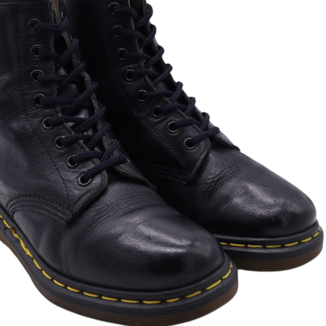 Dr. Martens 8-hole boots made in the UK 4 Women's 23.0cm /saa011660