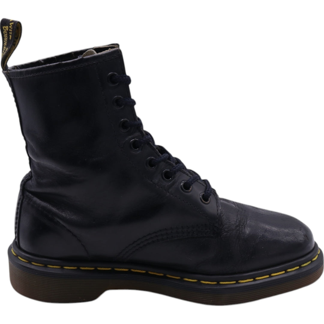 Dr. Martens 8-hole boots made in the UK 4 Women's 23.0cm /saa011660