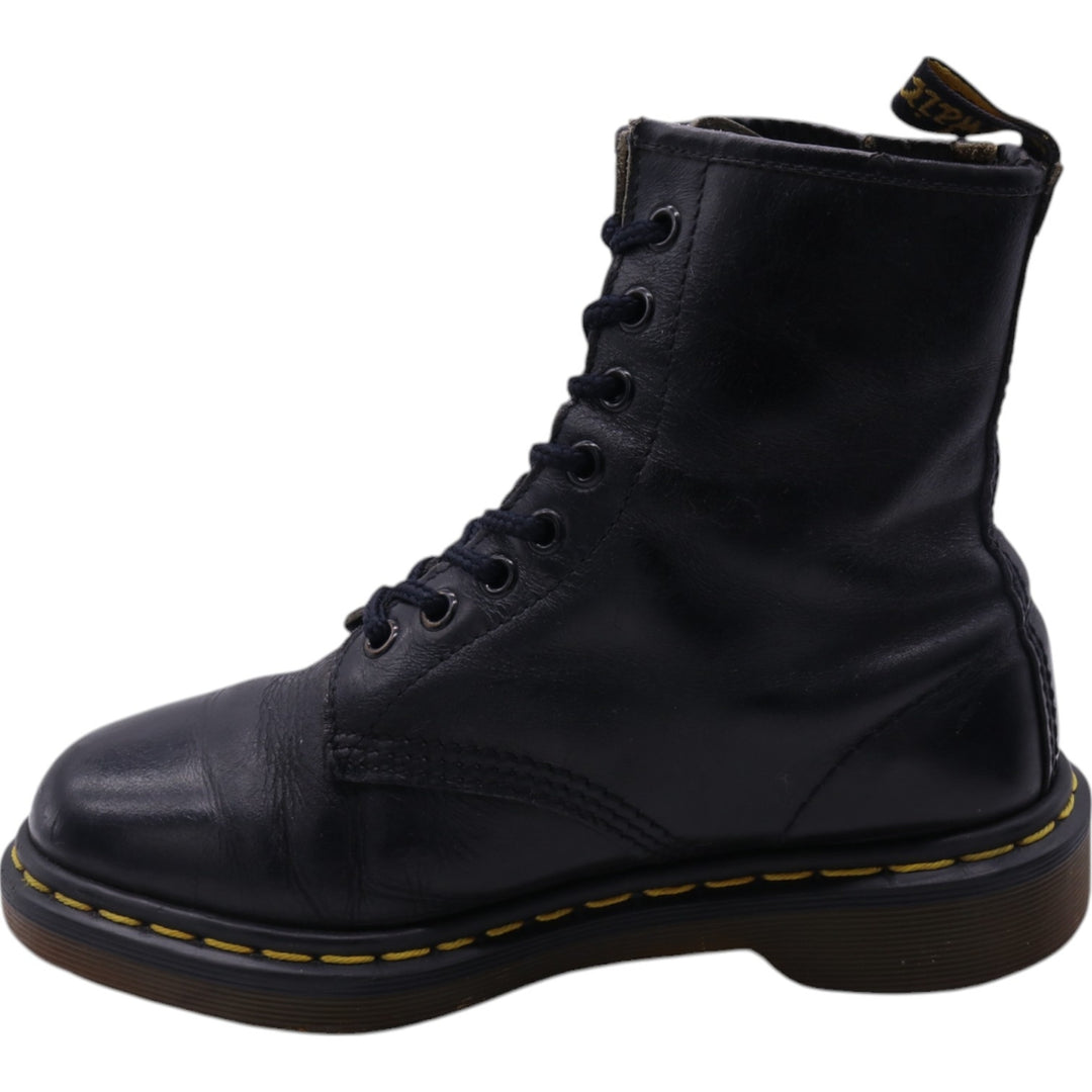 Dr. Martens 8-hole boots made in the UK 4 Women's 23.0cm /saa011660