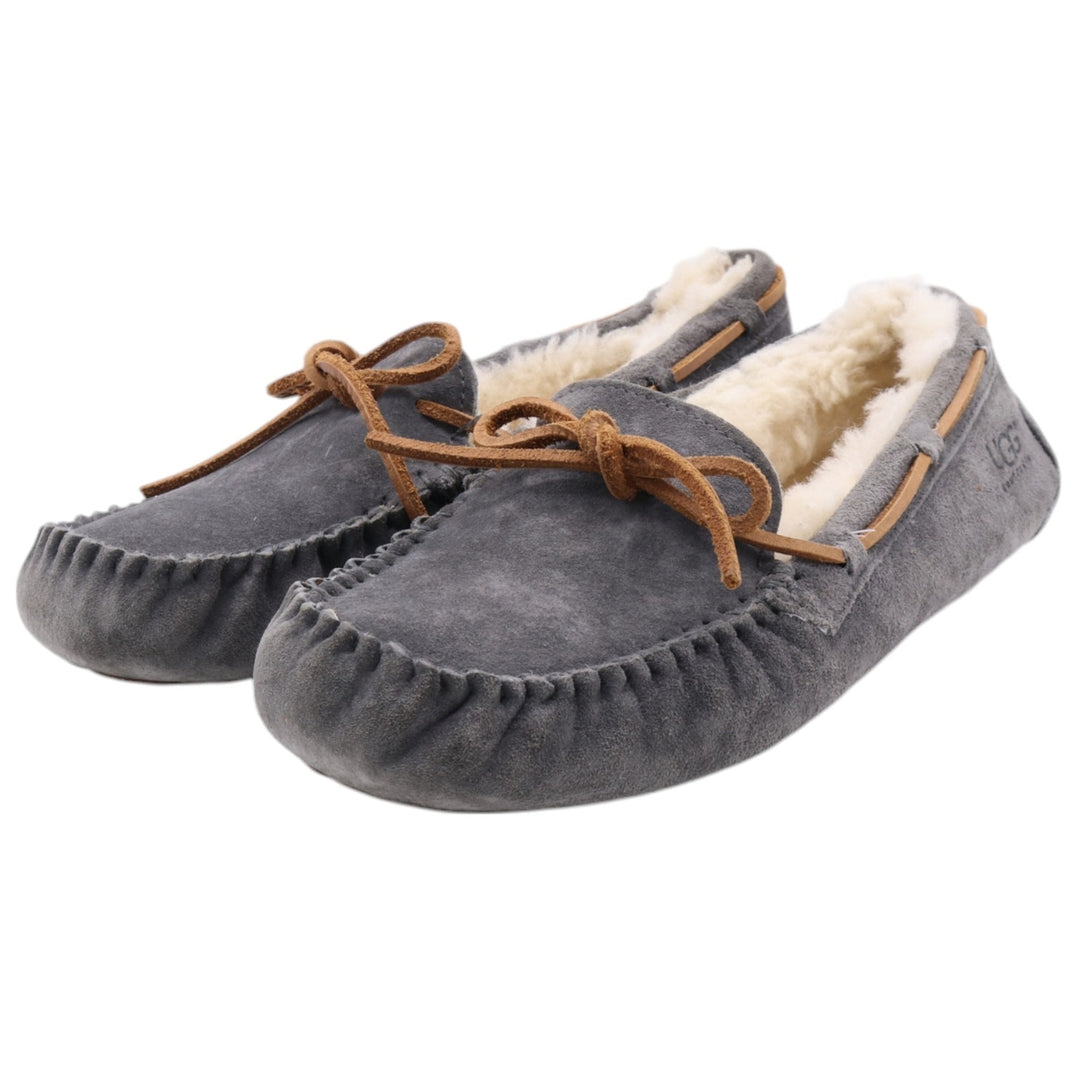 UGG Deck Shoes 8 Women's 25.0cm /saa011661