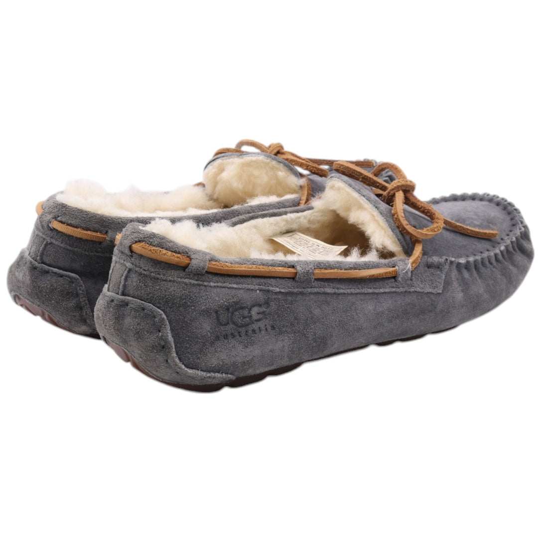 UGG Deck Shoes 8 Women's 25.0cm /saa011661