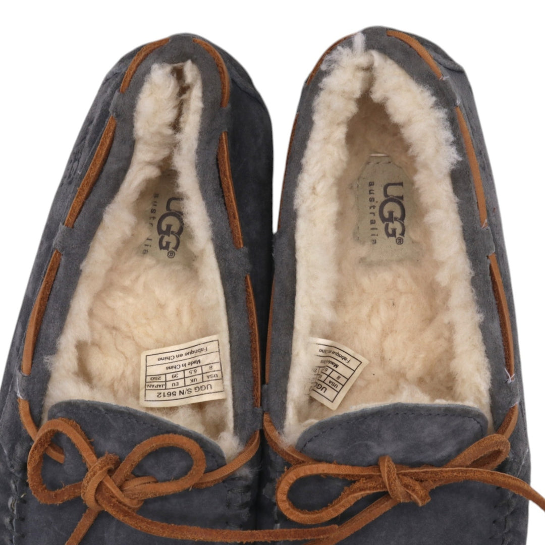 UGG Deck Shoes 8 Women's 25.0cm /saa011661