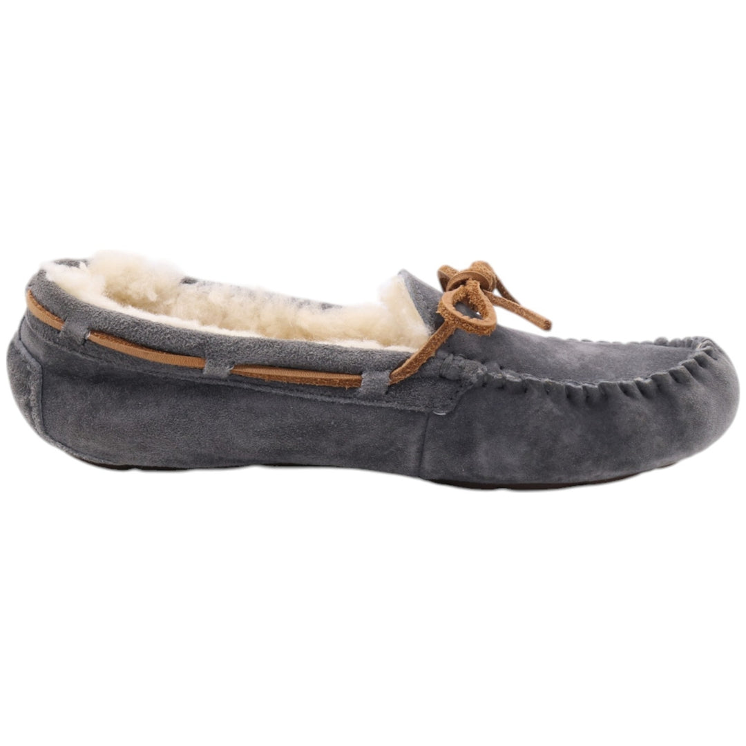 UGG Deck Shoes 8 Women's 25.0cm /saa011661