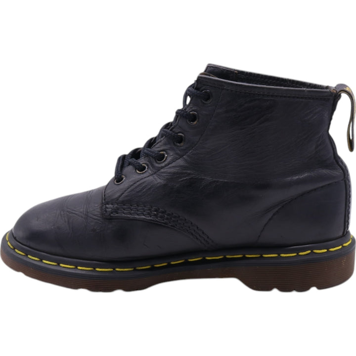 Dr. Martens 6-hole boots made in the UK Women's 24.0cm /saa011666