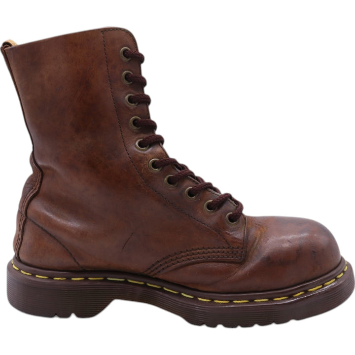 Dr. Martens 10 Hole Boots Made in England 4 Women's 23.0cm /saa011667