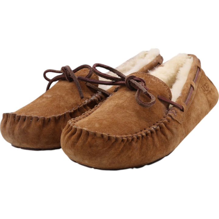 UGG Deck Shoes 8 Women's 25.0cm /saa011669