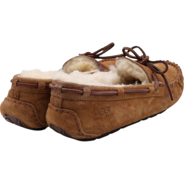 UGG Deck Shoes 8 Women's 25.0cm /saa011669