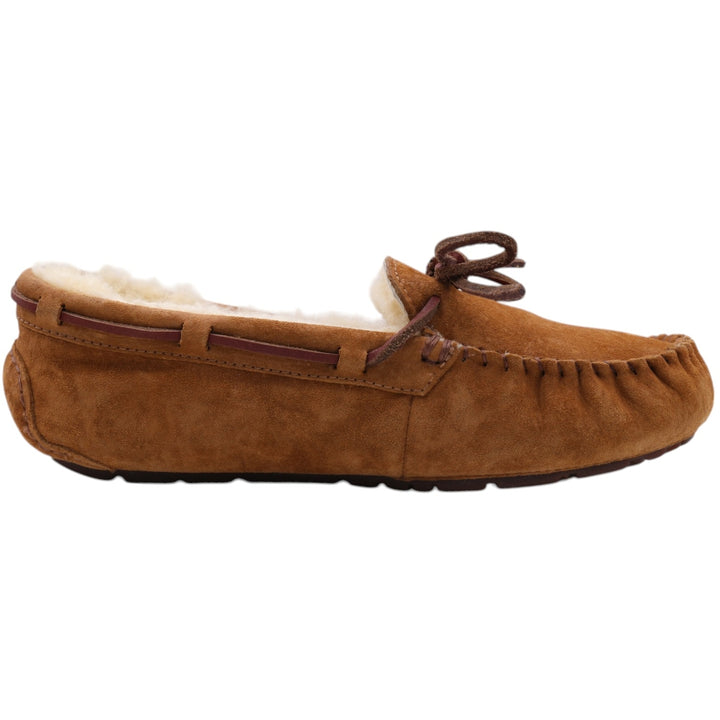 UGG Deck Shoes 8 Women's 25.0cm /saa011669