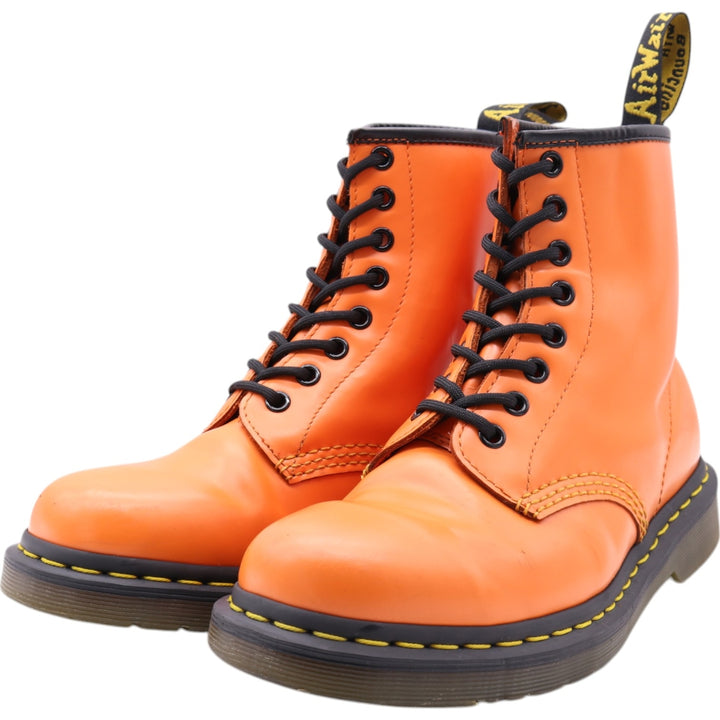 Dr. Martens 8-hole boots UK6 Women's 25.0cm /saa011674