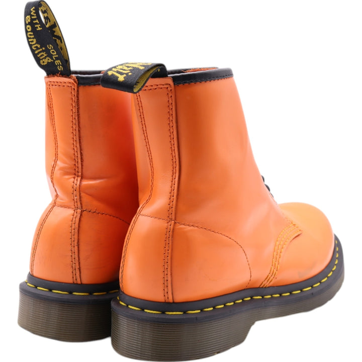 Dr. Martens 8-hole boots UK6 Women's 25.0cm /saa011674