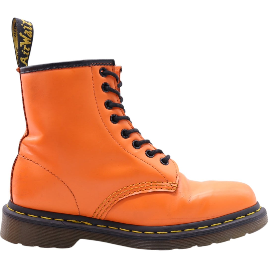 Dr. Martens 8-hole boots UK6 Women's 25.0cm /saa011674