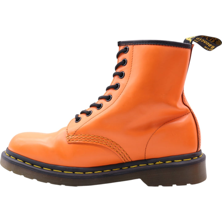 Dr. Martens 8-hole boots UK6 Women's 25.0cm /saa011674