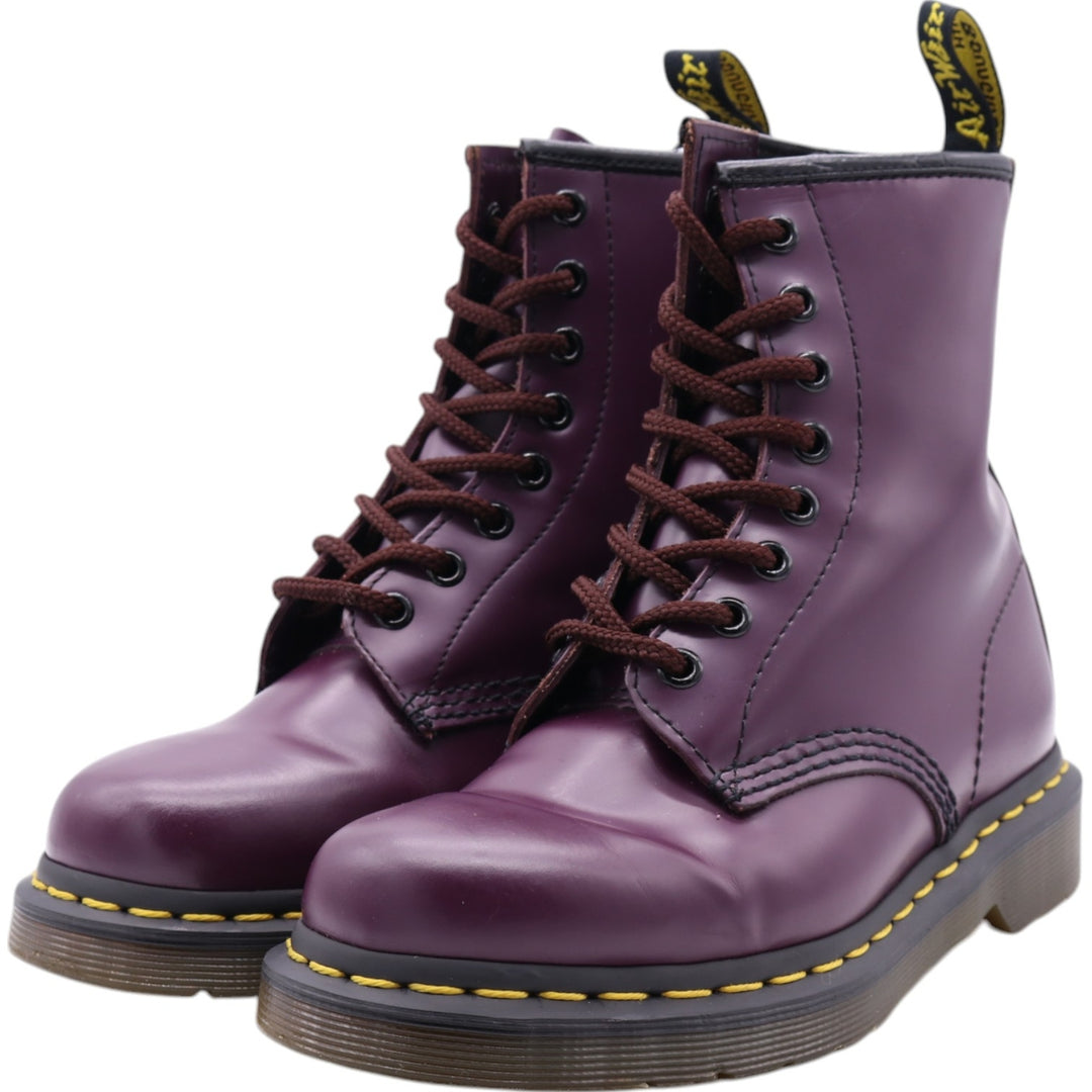 Dr. Martens 8-hole boots UK4 Women's 23.0cm /saa011675