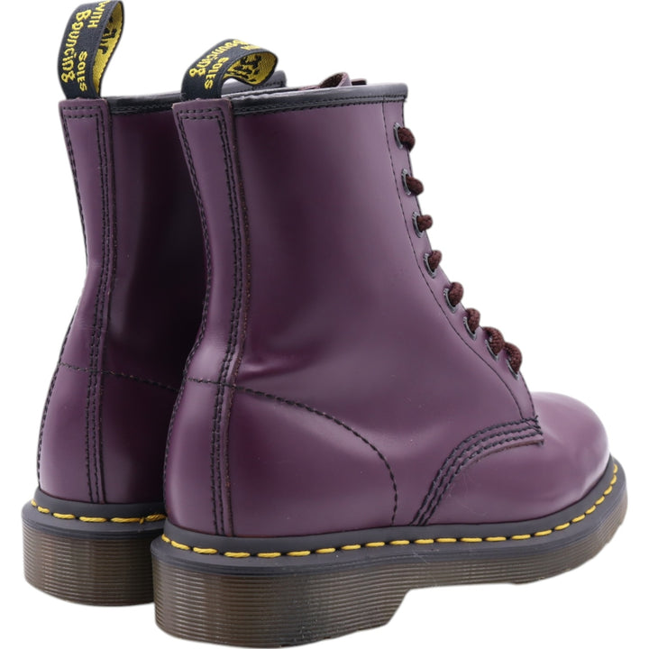 Dr. Martens 8-hole boots UK4 Women's 23.0cm /saa011675