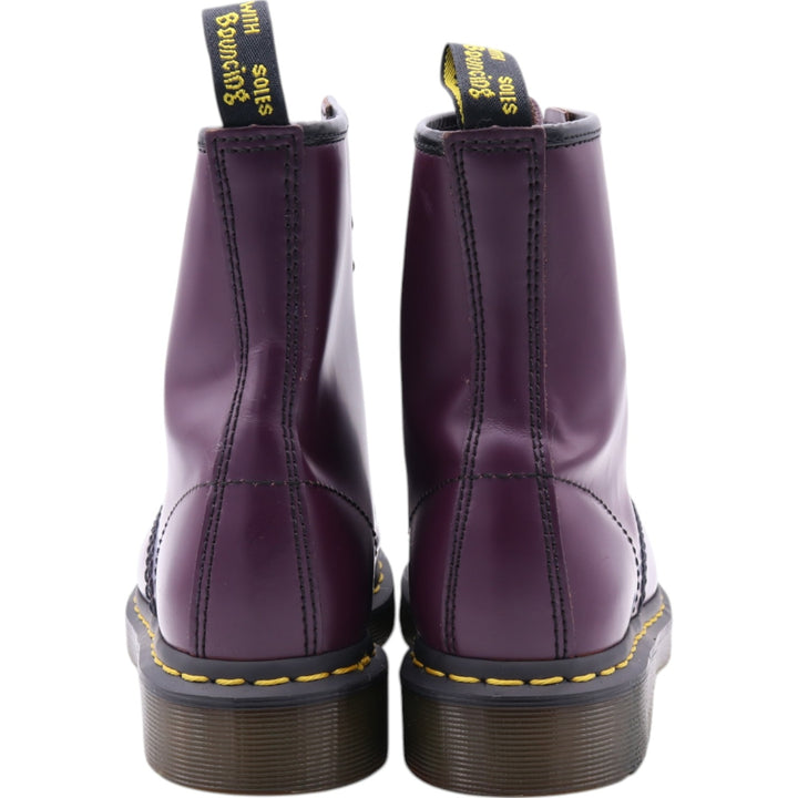 Dr. Martens 8-hole boots UK4 Women's 23.0cm /saa011675