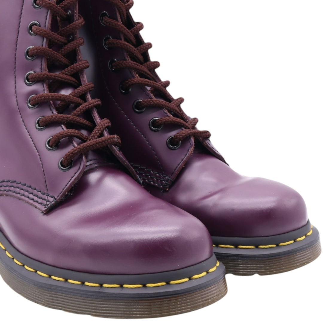 Dr. Martens 8-hole boots UK4 Women's 23.0cm /saa011675