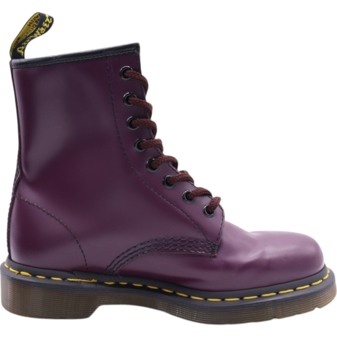 Dr. Martens 8-hole boots UK4 Women's 23.0cm /saa011675