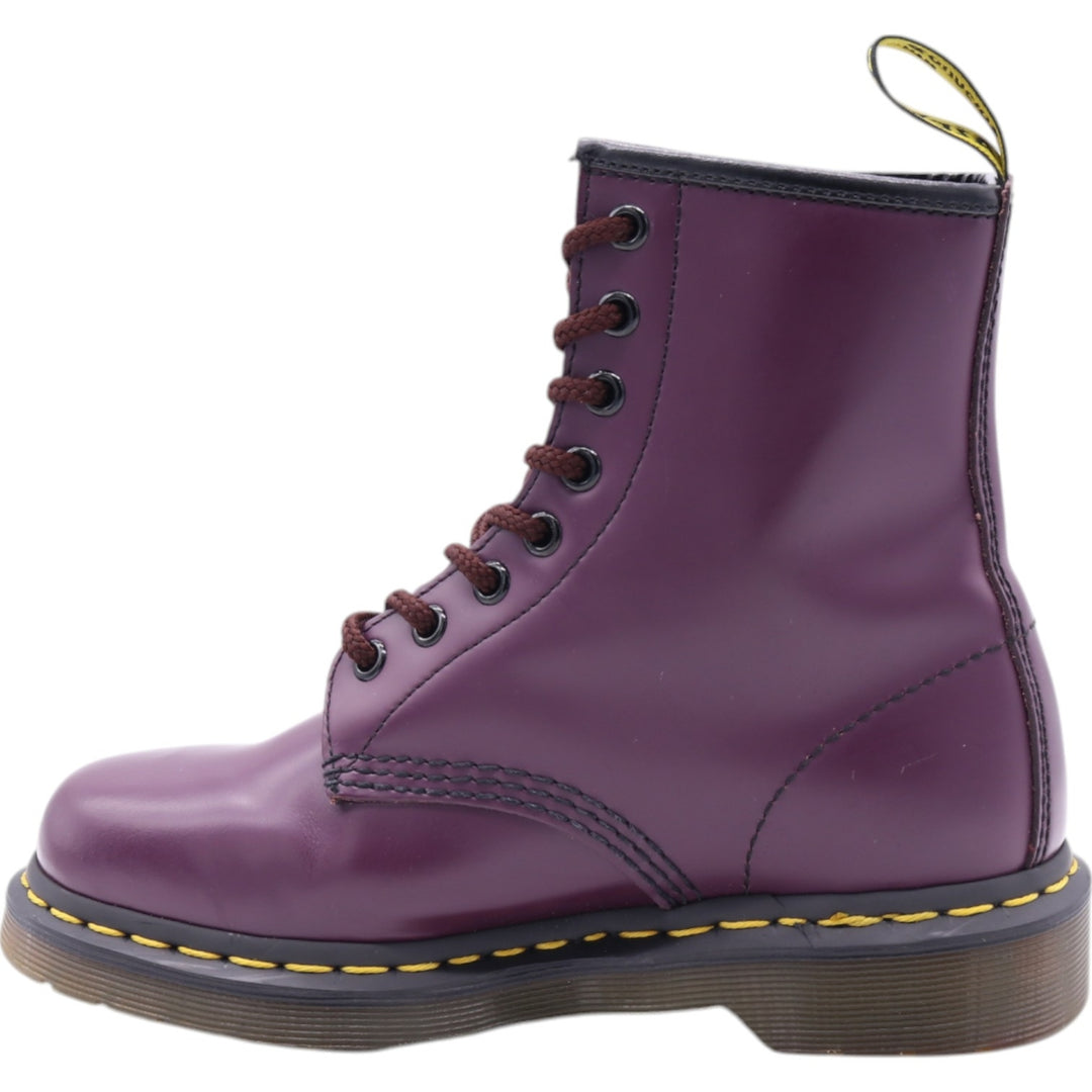 Dr. Martens 8-hole boots UK4 Women's 23.0cm /saa011675