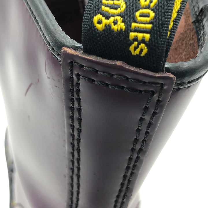 Dr. Martens 8-hole boots UK4 Women's 23.0cm /saa011675