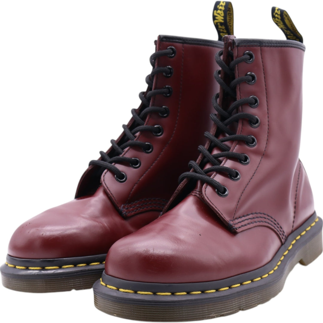 Dr. Martens 8-hole boots UK4 Women's 23.0cm /saa011676