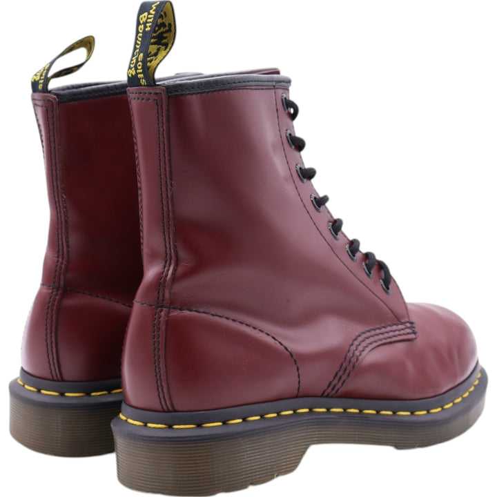 Dr. Martens 8-hole boots UK4 Women's 23.0cm /saa011676