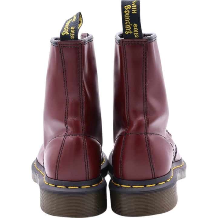 Dr. Martens 8-hole boots UK4 Women's 23.0cm /saa011676