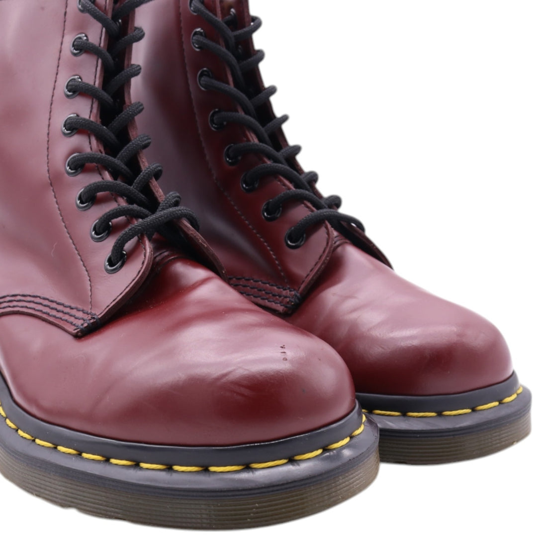 Dr. Martens 8-hole boots UK4 Women's 23.0cm /saa011676