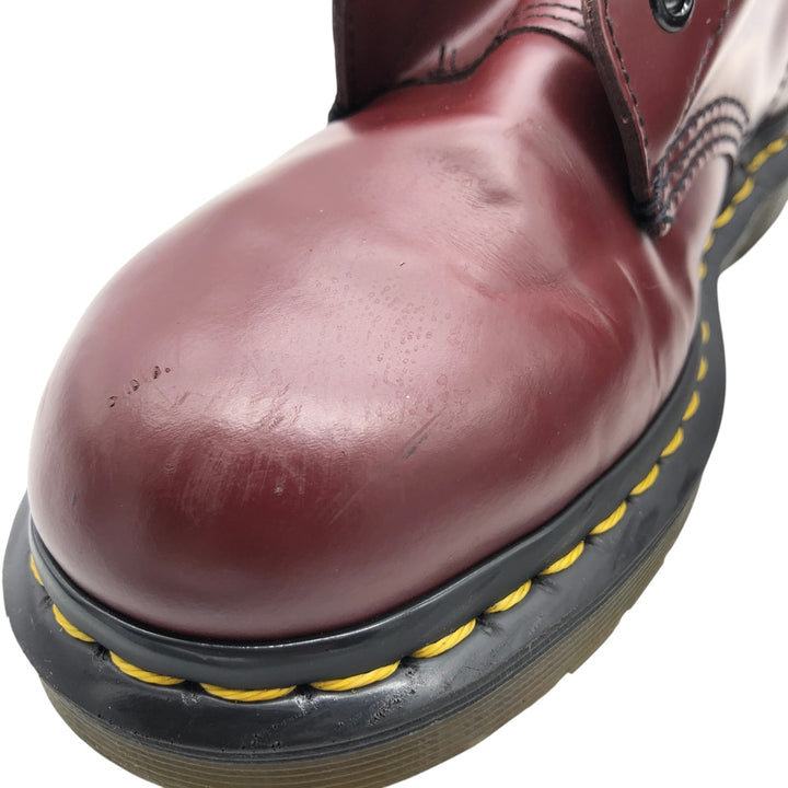 Dr. Martens 8-hole boots UK4 Women's 23.0cm /saa011676