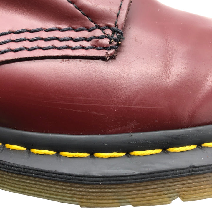 Dr. Martens 8-hole boots UK4 Women's 23.0cm /saa011676