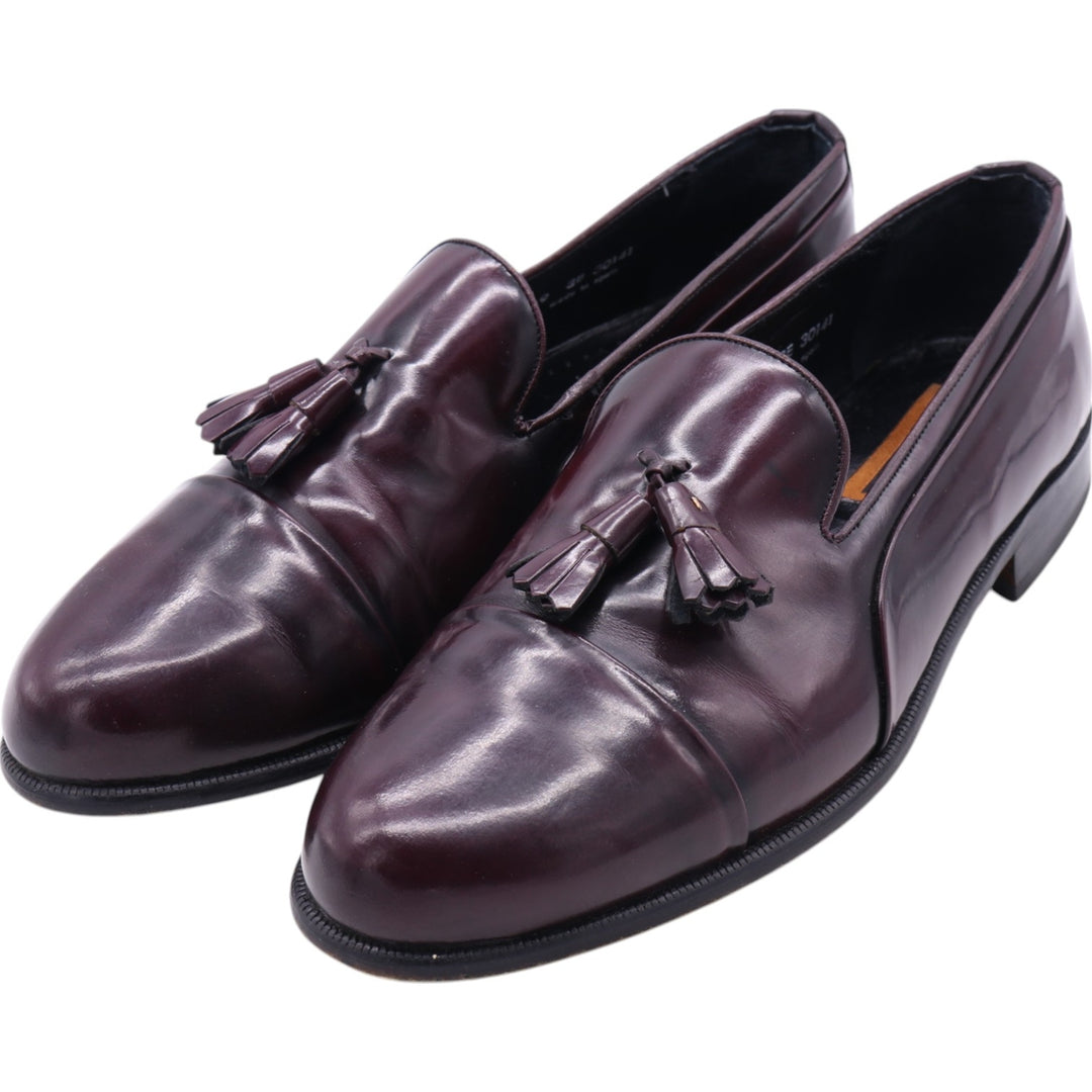 Florsheim Tassel Loafers 9 Men's 27.0cm /saa011677