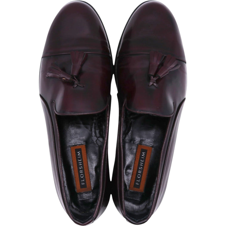 Florsheim Tassel Loafers 9 Men's 27.0cm /saa011677