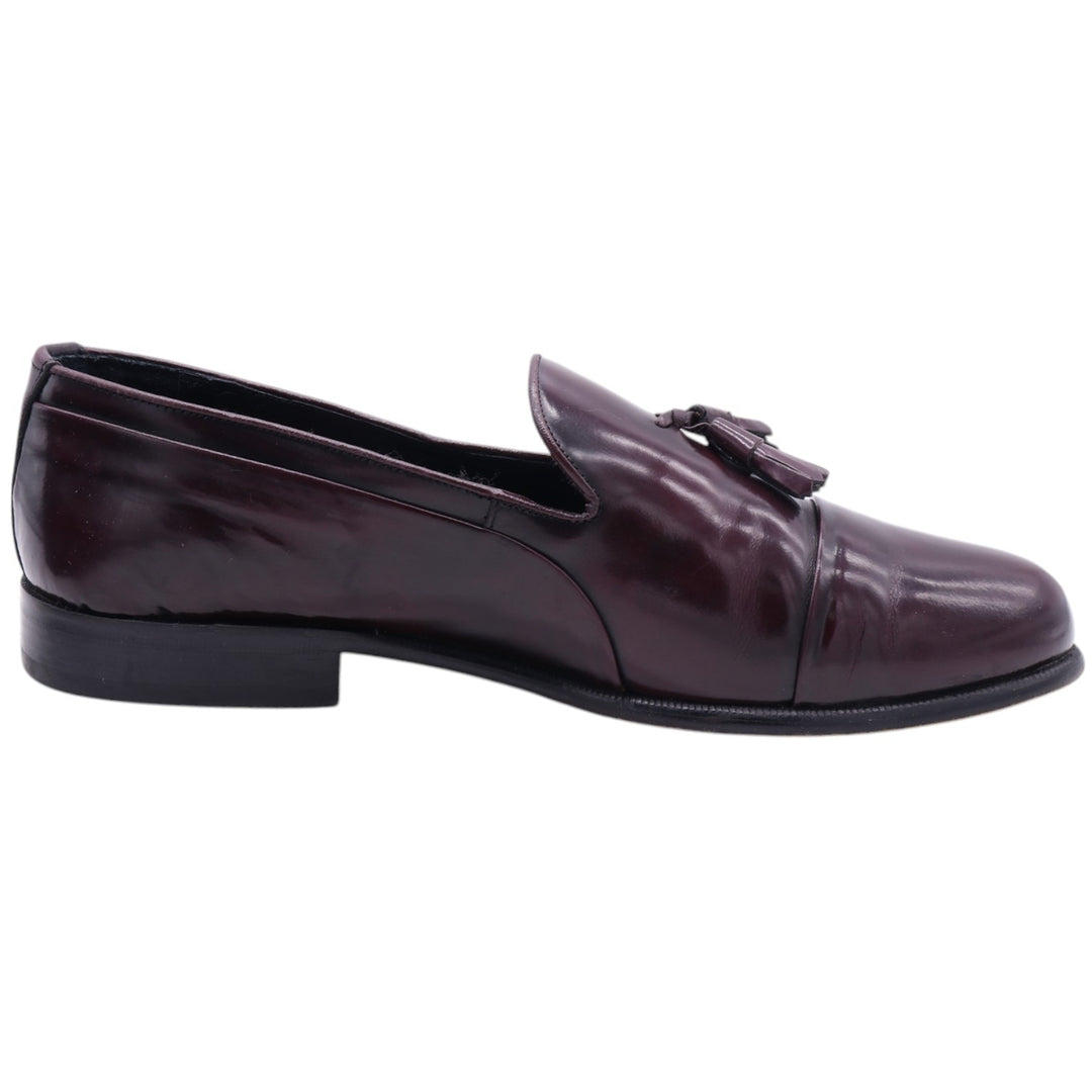 Florsheim Tassel Loafers 9 Men's 27.0cm /saa011677