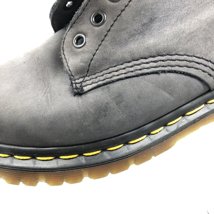 Dr. Martens 8-hole boots made in the UK Women's 25.0cm /saa011697