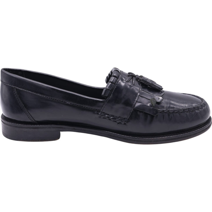 Florsheim Quilted Tassel Loafers 10 1/2D Men's 28.5cm /saa011700