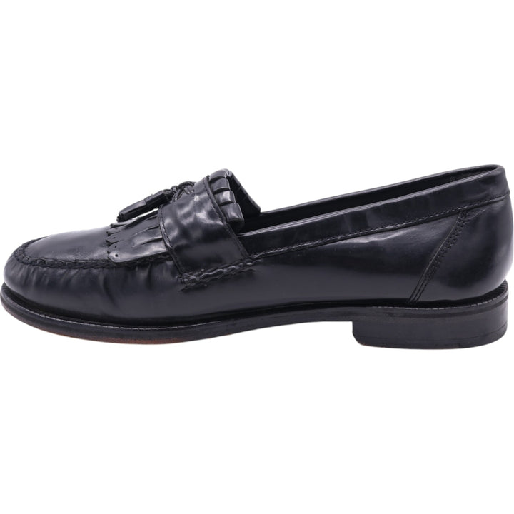 Florsheim Quilted Tassel Loafers 10 1/2D Men's 28.5cm /saa011700