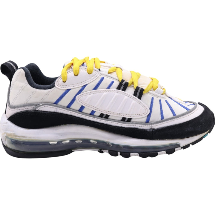 Nike NIKE AIR MAX 98 Sneakers 8 Women's 25.0cm /saa011719