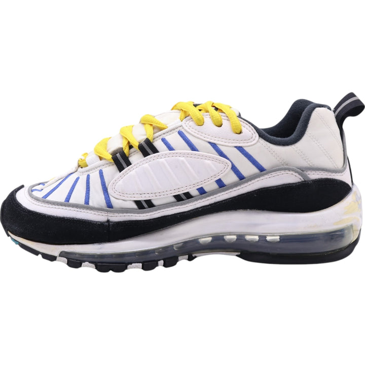 Nike NIKE AIR MAX 98 Sneakers 8 Women's 25.0cm /saa011719