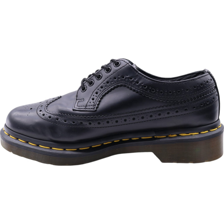 Dr. Martens 5-hole shoes UK5 Women's 9.4" equivalent Wingtip /saa011795 Women's 24.0cm /saa011795