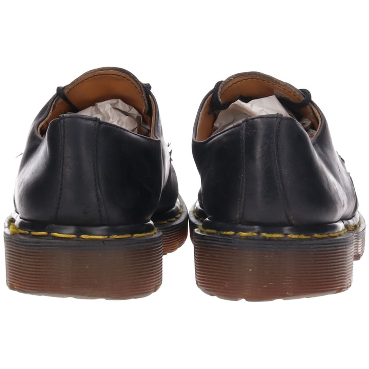 Dr. Martens 3-hole shoes made in the UK 8 Men's 10.2" /saa011806