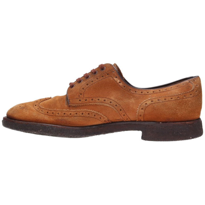 Lotus LOTUS Wingtip Shoes Made in England 10 Men's 11.2" /saa011812