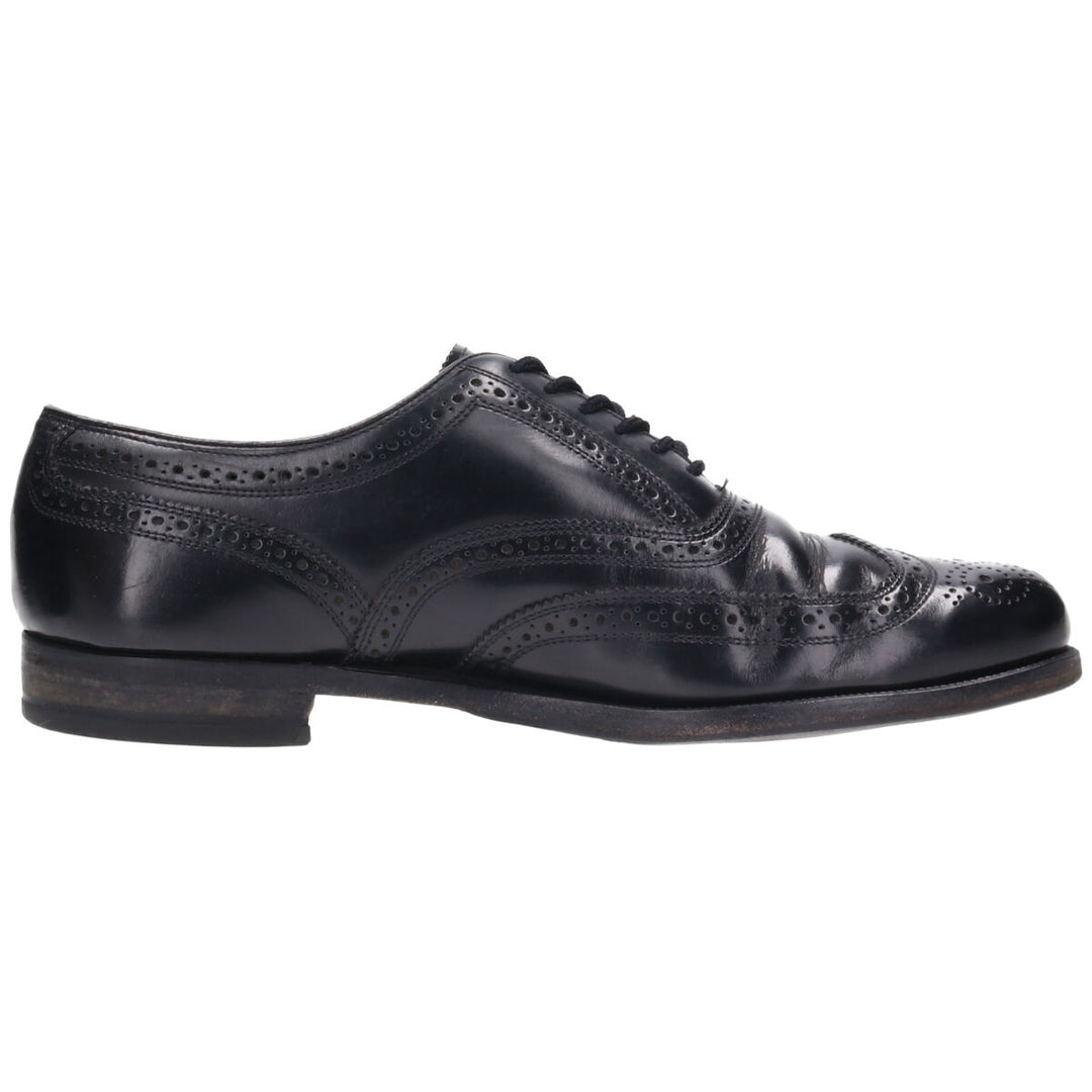 Florsheim Wingtip Shoes 9E Men's 10.6" /saa011818