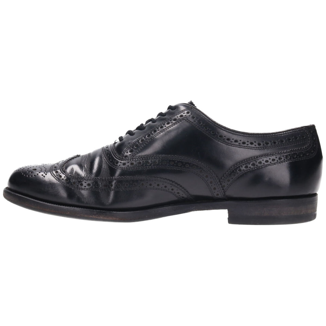 Florsheim Wingtip Shoes 9E Men's 10.6" /saa011818