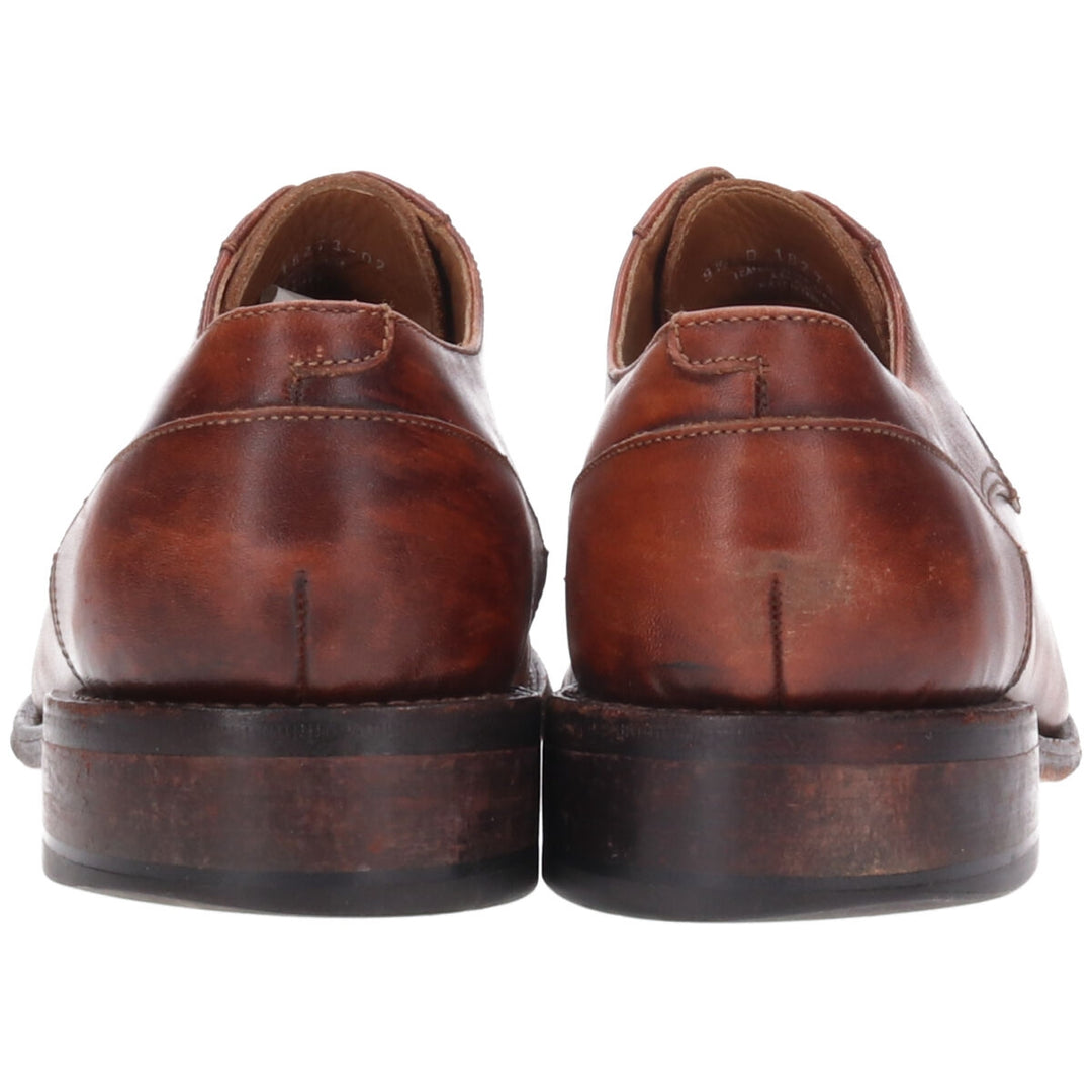 Florsheim IMPERIAL Imperial U-tip shoes 9 1/2 D Men's 10.8" /saa011820