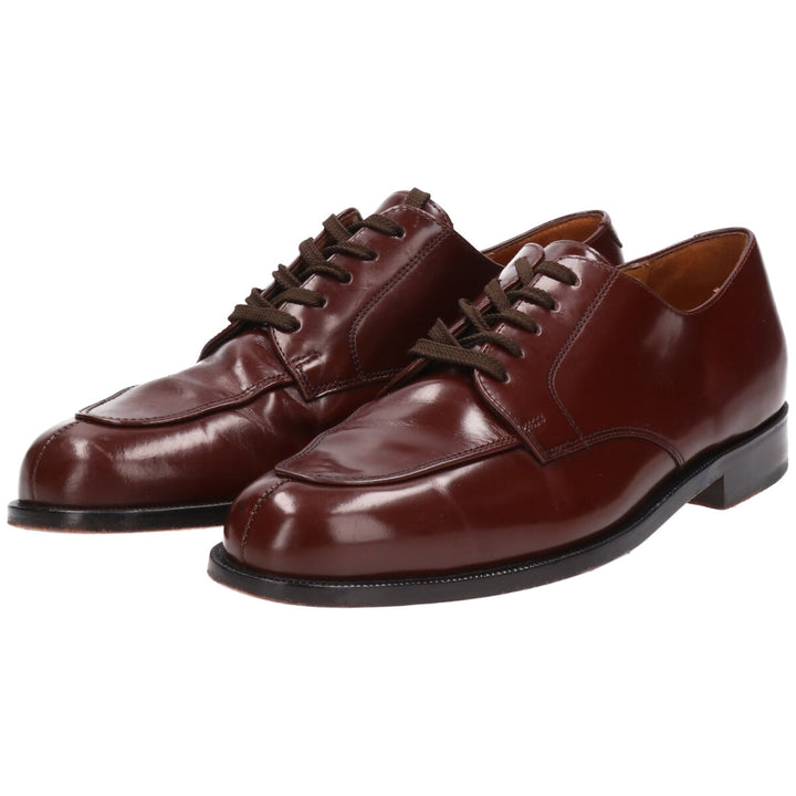 Cole Haan CITY U-tip shoes 10D Men's 11" /saa011826