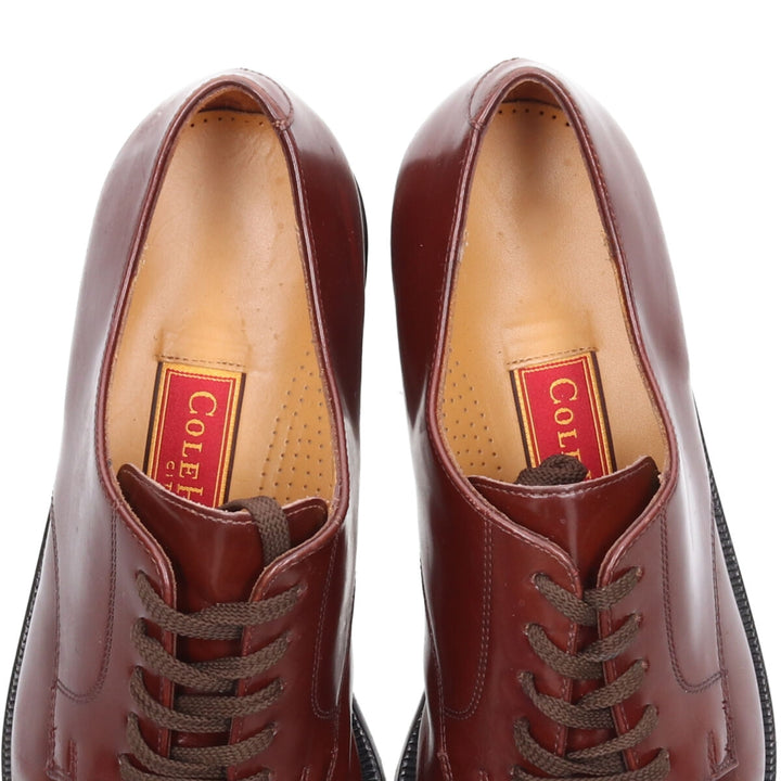 Cole Haan CITY U-tip shoes 10D Men's 11" /saa011826