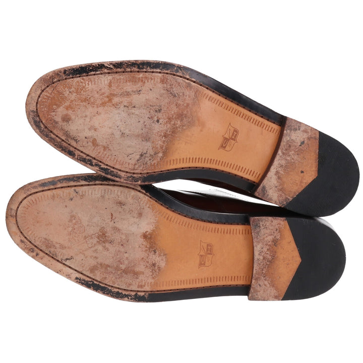 Cole Haan CITY U-tip shoes 10D Men's 11" /saa011826