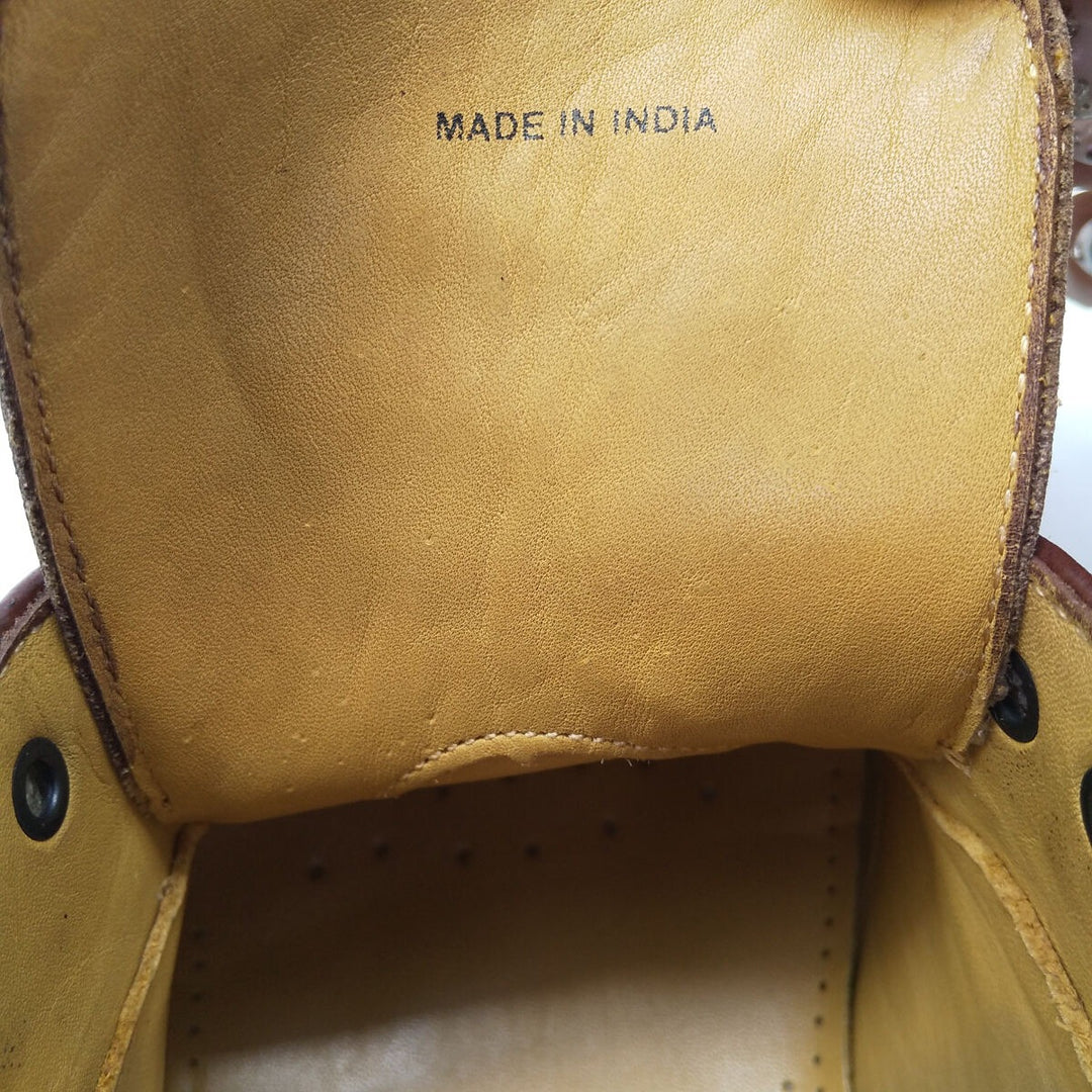 Cole Haan CITY U-tip shoes 10D Men's 11" /saa011826