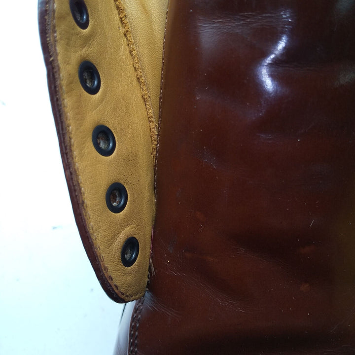 Cole Haan CITY U-tip shoes 10D Men's 11" /saa011826