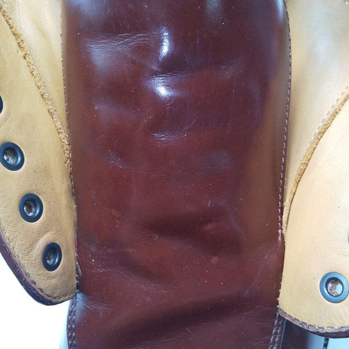 Cole Haan CITY U-tip shoes 10D Men's 11" /saa011826