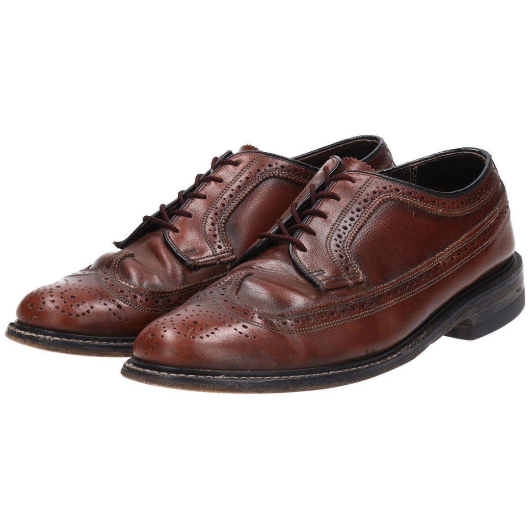 Wingtip shoes 10D Men's 11" /saa011839